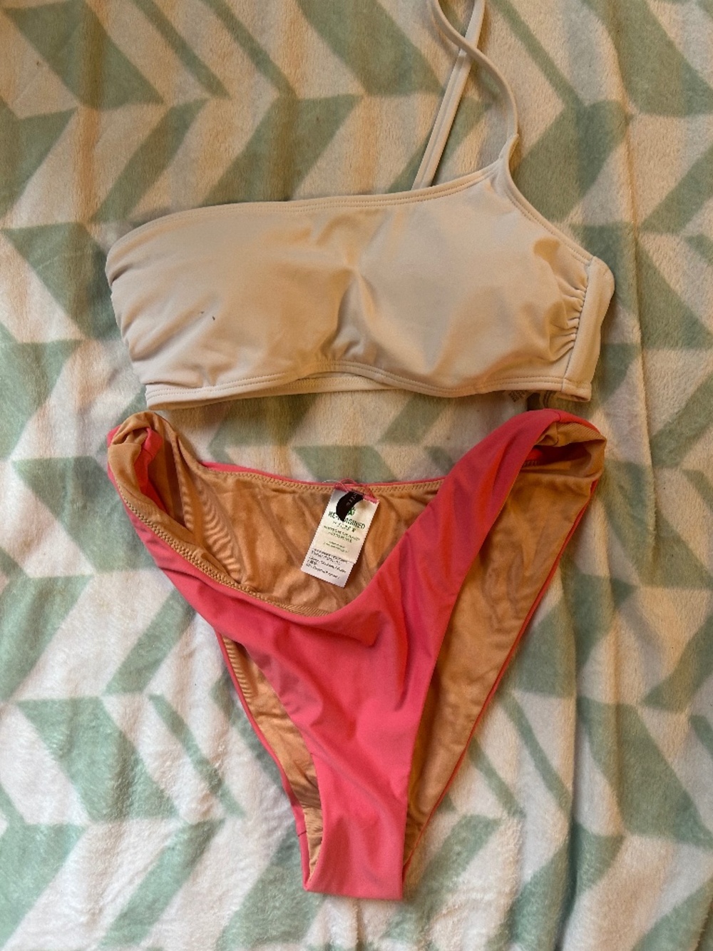 J.Crew Bikini Swimwear Set NWT!
